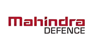 Mahindra defense